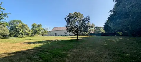 Le Bois Boisseau