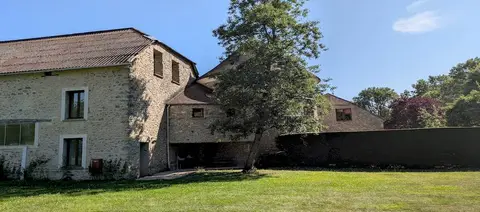 Le Bois Boisseau