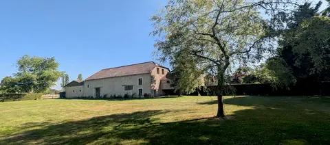 Le Bois Boisseau