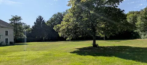 Le Bois Boisseau