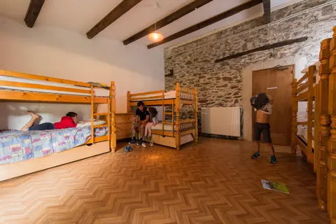 Ferme Pédagogique Au Fer à Cheval