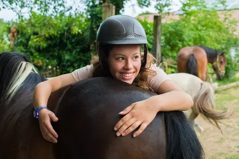Ferme Pédagogique Au Fer à Cheval
