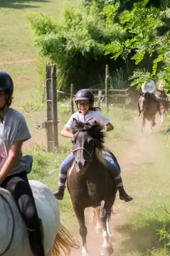 Ferme Pédagogique Au Fer à Cheval