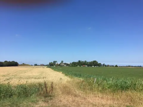 Minicamping Slappeterp