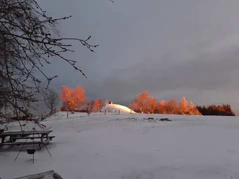 Camping Les Deux Frères