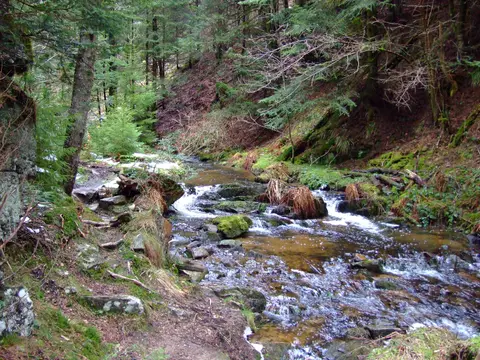 Camping Les Deux Frères