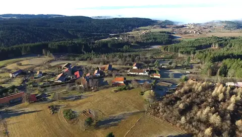 Camping Les Deux Frères