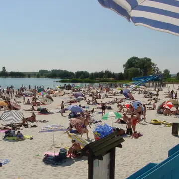 Camping de la Frette