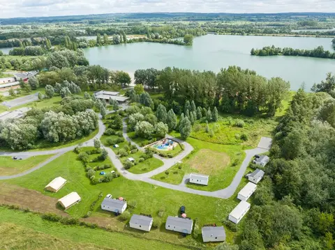Camping de la Frette