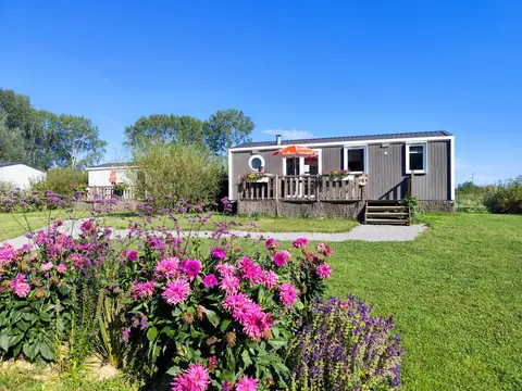 Camping de la Frette
