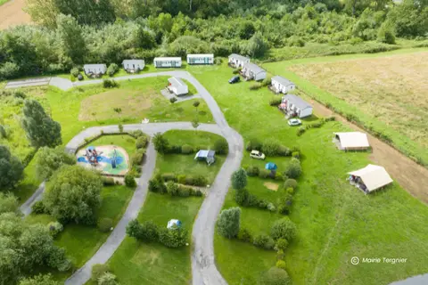 Camping de la Frette