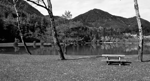 Camping Obermayr Elisabethsee