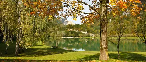 Camping Obermayr Elisabethsee