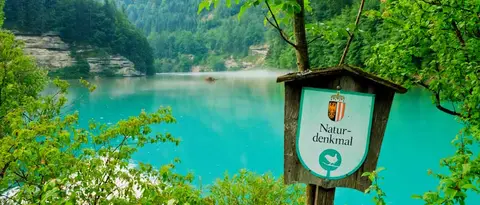 Camping Obermayr Elisabethsee