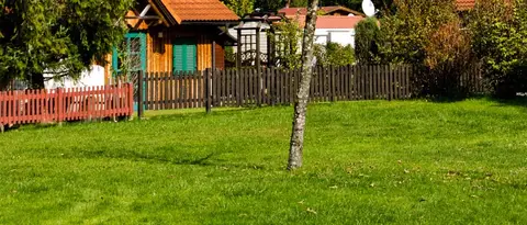 Camping Obermayr Elisabethsee