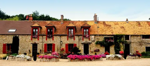 Cernay Vacances