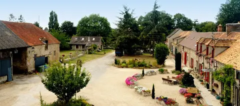Cernay Vacances