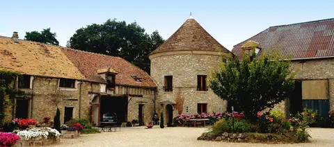Cernay Vacances