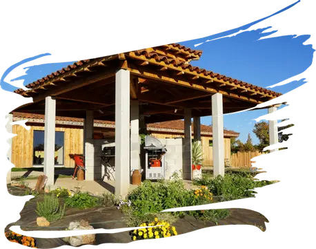 Camping La deveze