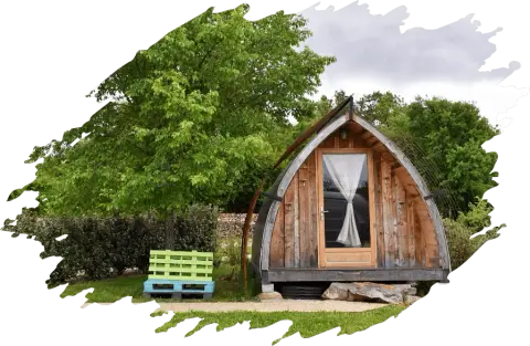 Camping La deveze