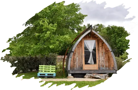 Camping La deveze