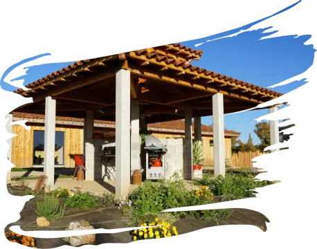 Camping La deveze