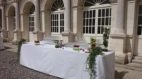 Château de Mesnières