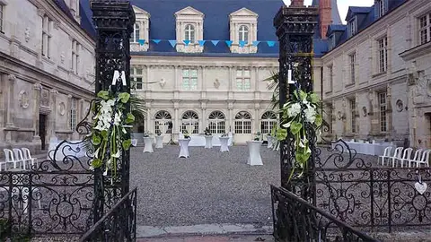 Château de Mesnières