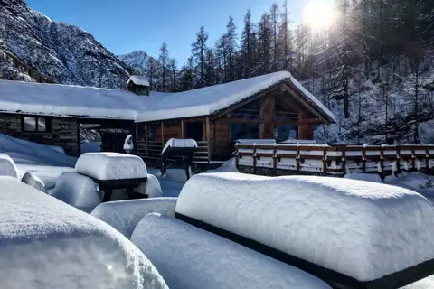 rifugi monterosa campground