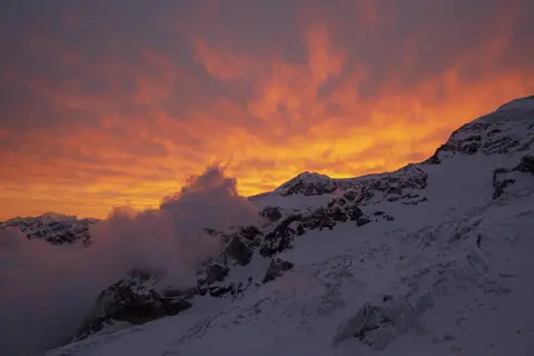 rifugi monterosa campground