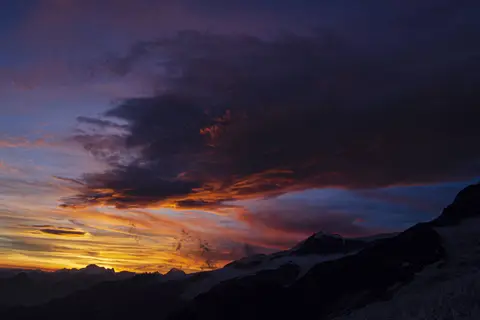 rifugi monterosa campground