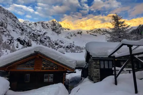 rifugi monterosa campground