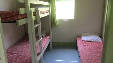 Camping des Étoiles