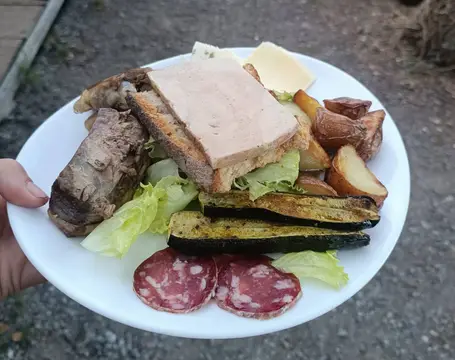 Camping des Étoiles