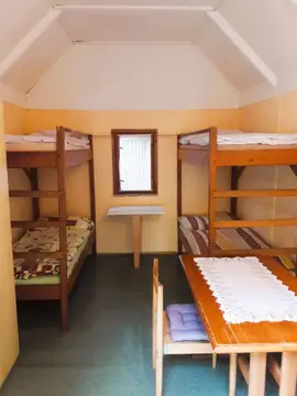 Camp Havraníky