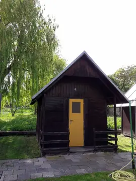 Camp Havraníky