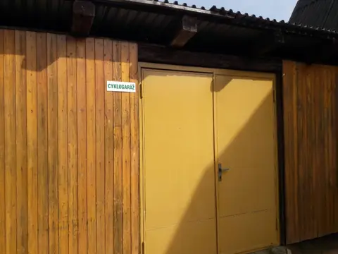Camp Havraníky