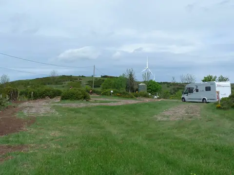 La Châtaigne