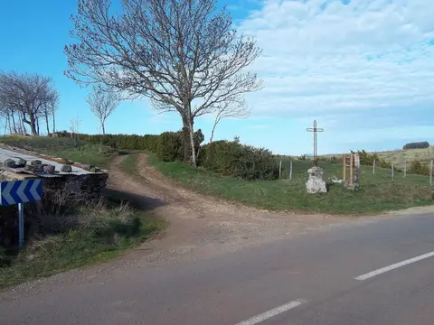 La Châtaigne