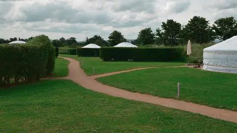 Caalm Camp