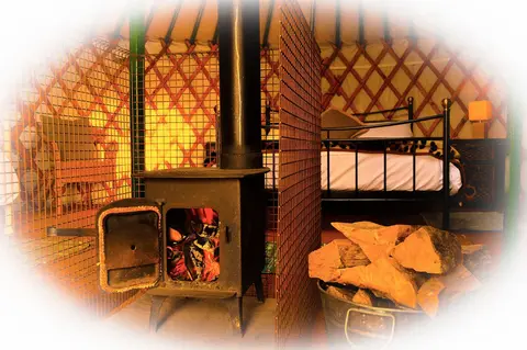 Caalm Camp