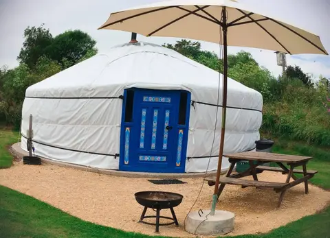 Caalm Camp