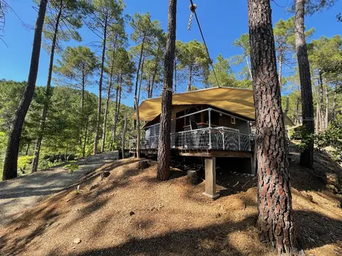 Camping La Foret