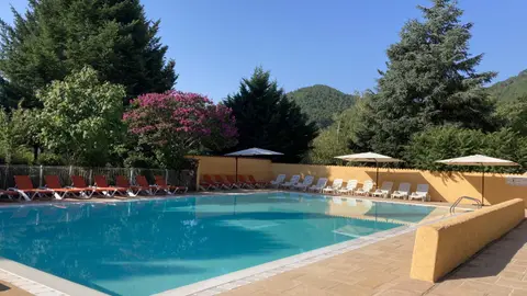 Camping La Foret