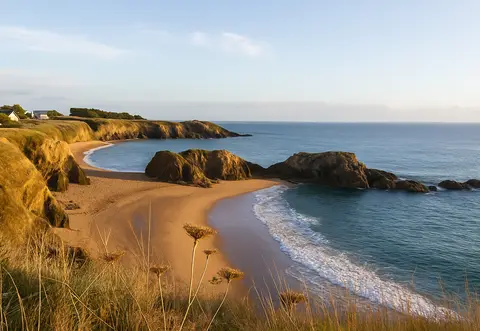 Naéco Baie D'audierne Hôtel & Camping
