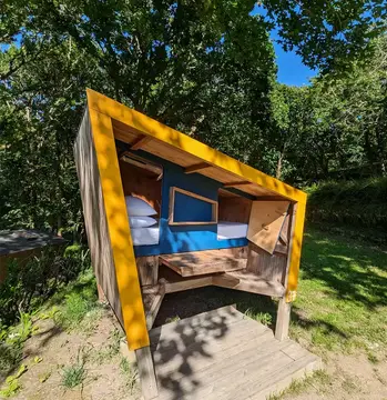 Naéco Baie D'audierne Hôtel & Camping