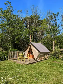 Naéco Baie D'audierne Hôtel & Camping
