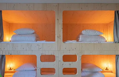 Naéco Baie D'audierne Hôtel & Camping