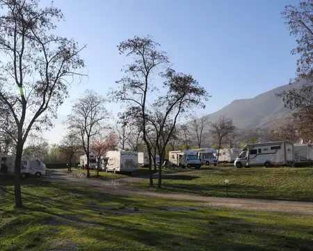Lazy Bee Camping Village