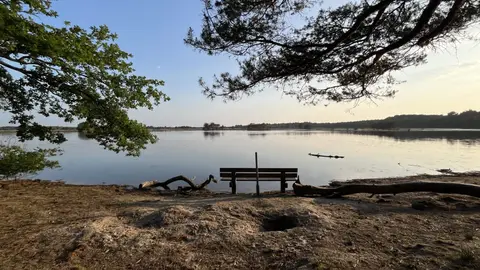 Kuikseind